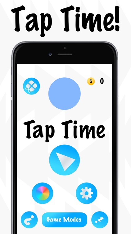 Tap Time screenshot-0