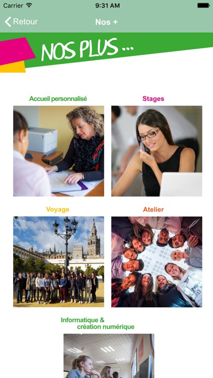 My seconde screenshot-3