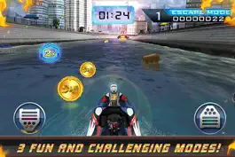 Game screenshot Dhoom:3 Jet Speed mod apk