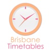 Brisbane Timetable - Bus Train Tram