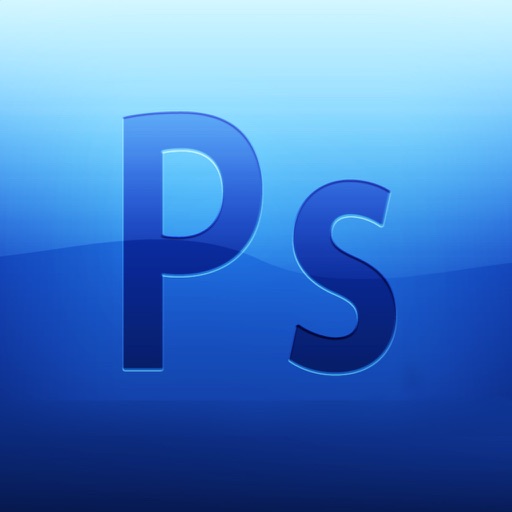 PS教程-“Photoshop version”教程/全面专业的ps教程/你身边的美图好帮手 icon