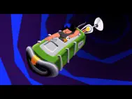 Day of the Tentacle Remastered ipad bilder 2