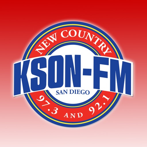 KSON-FM San Diego icon
