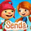 Senda and the Berry Elf