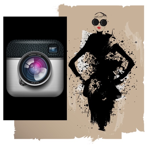 Beauty Photographer icon