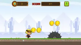 Game screenshot Run Ninja Run : Pro hack