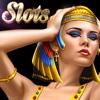 Slots: Cleopatra's Beauty Slots Pro