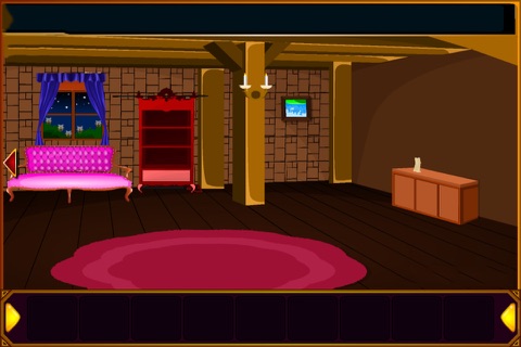 Manor Escape screenshot 4