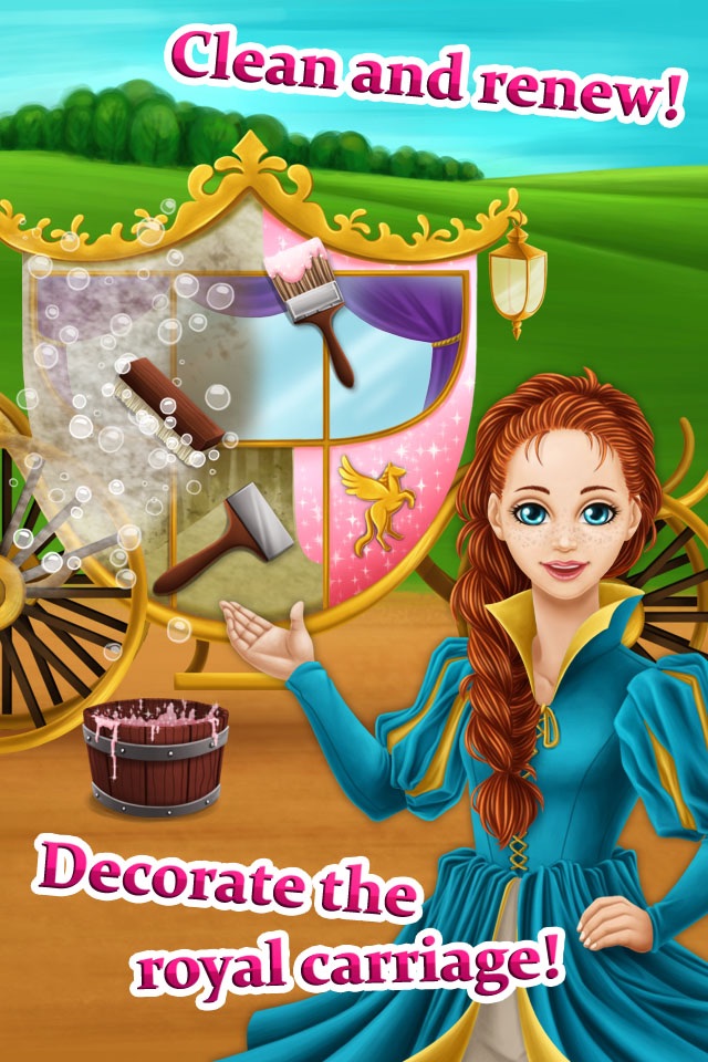 Princess Horse Club - No Ads screenshot 4