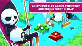 Game screenshot Divide By Sheep mod apk
