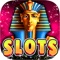 Slots: Egyptian Treasures Pharaoh's Resing Free!