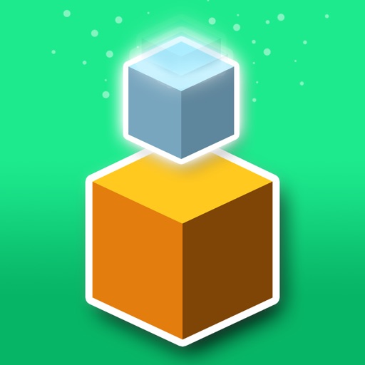 Nano Cube iOS App