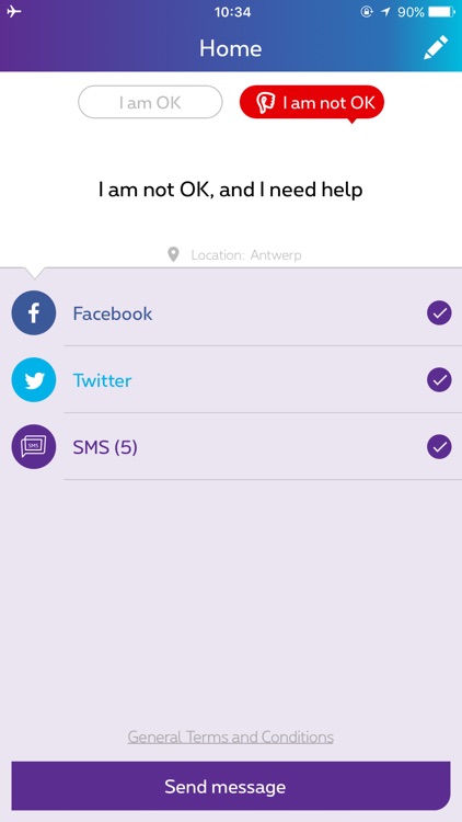 I am OK screenshot-4