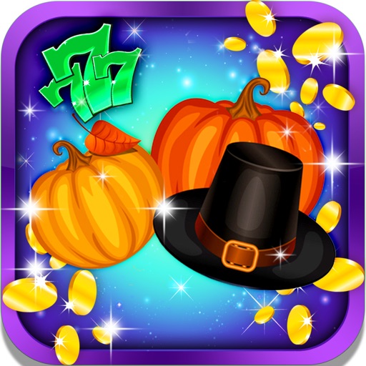 Thanksgiving Day Slots: Watch the fabulous parade and enjoy guaranteed gambler bonuses iOS App