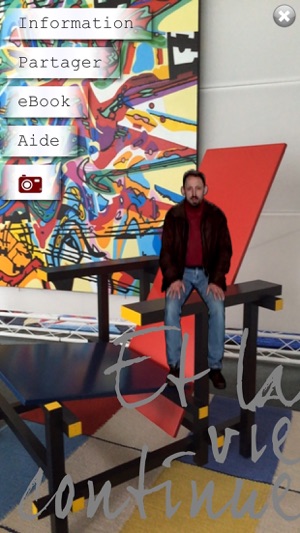 Et la vie continue … En téléportation(圖2)-速報App