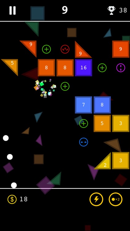 TT Ball screenshot-3