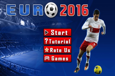 real football 2017 - free futsal head soccer games screenshot 4