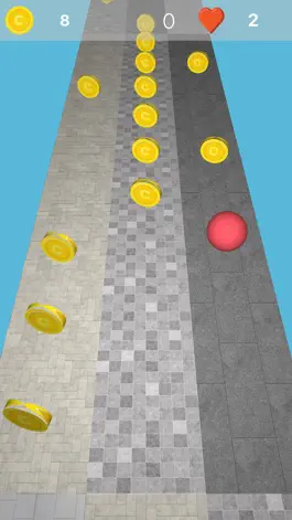 Game screenshot Red Jump 3D mod apk
