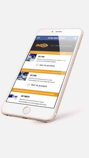 Acra Machine(圖3)-速報App