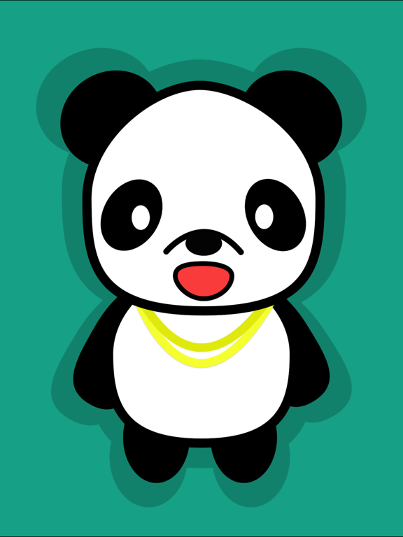 Screenshot #4 pour Panda Clicker