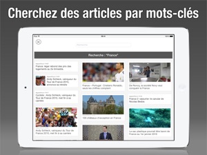 Capture d'écran