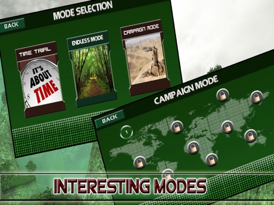 Screenshot #6 pour aventure action trafic jeu chasseur 2016 - réel contre les missions de chasse de tir gratuitement