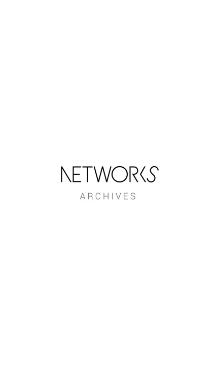 NETWORKS Archives screenshot-4