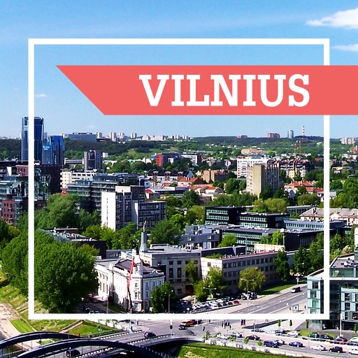 Vilnius City Guide