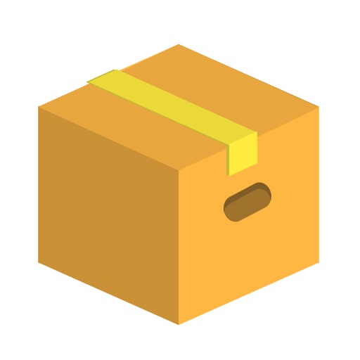 Hakozume Puzzle -The Box Packing Game - Icon