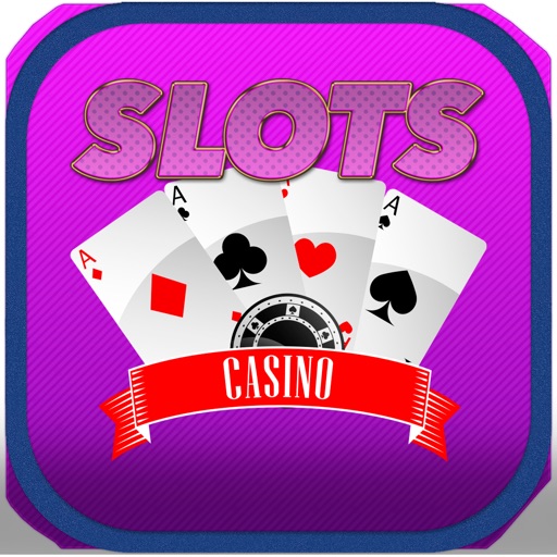 888 Double Triple Star Slots Machines - Free Casino Slot Machines icon