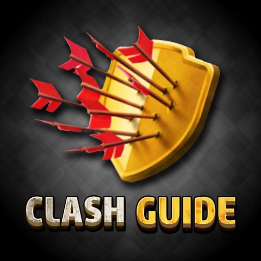 Gems Guide - Help for Clash of Clans(Tips Video, Strategy & Tactics) Icon