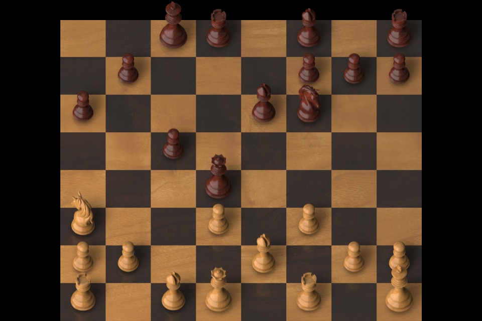 Primus Chess Lite screenshot 4