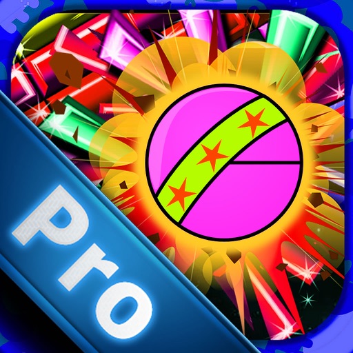 A Fast Arrow In The Red Dot PRO - Superfast Game Arrows