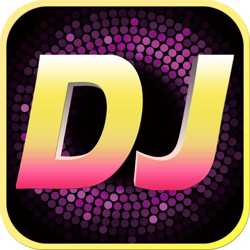 全民DJ-夜店之王•超劲爆DJ舞曲分享社区 iOS App