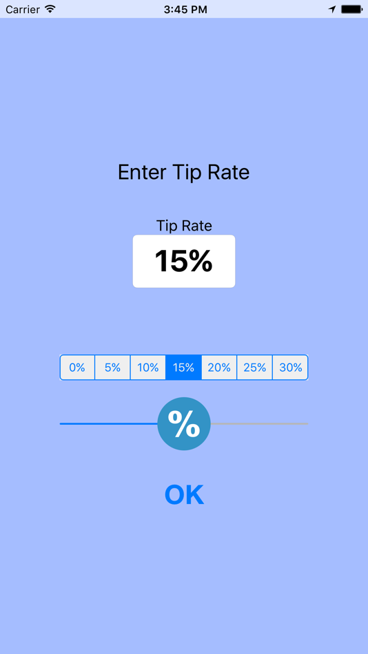 #3. Tip+ (iOS) 由: Rene Dacier