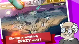 Game screenshot ZOMBEAT! Zombie Invasion apk