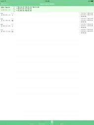Team Split - The Ultimate Team Timer ipad bilder 3