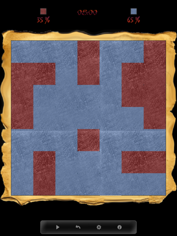 Screenshot #6 pour Dots & Boxes