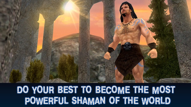 Wild Soul Changer: Animal Survival 3D Full screenshot-4