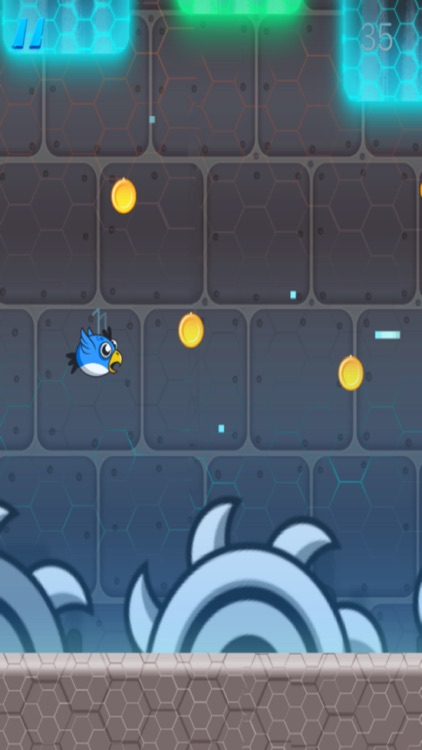 Flutter Frenzy: An Endless Journey through Mayhem screenshot-3