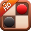 チェッカー ボードゲーム クラブ HD - iPadアプリ