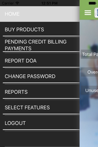 SMARTLYNE BUY screenshot 3