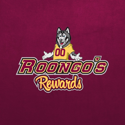 Roongo’s Rewards icon