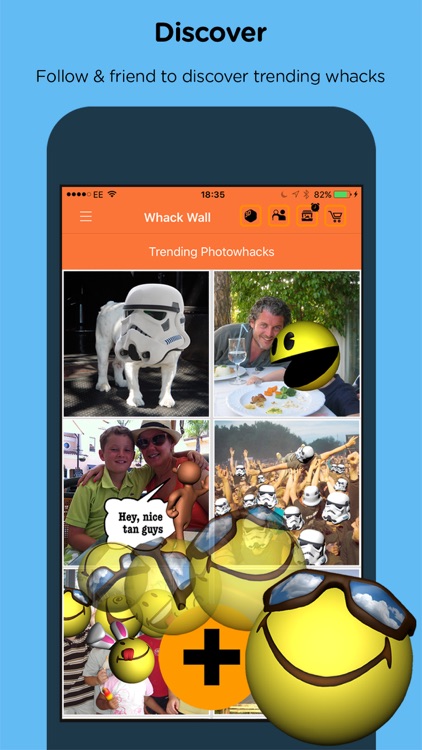 Photowhack screenshot-3