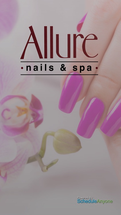 Allure Nails & Spa