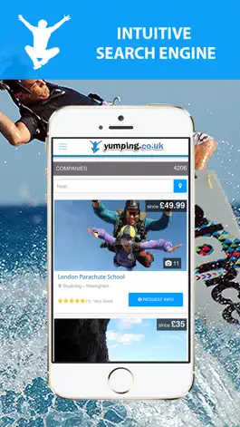Game screenshot Yumping.co.uk mod apk
