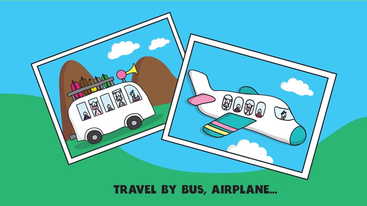 Nampa Holiday screenshot-0