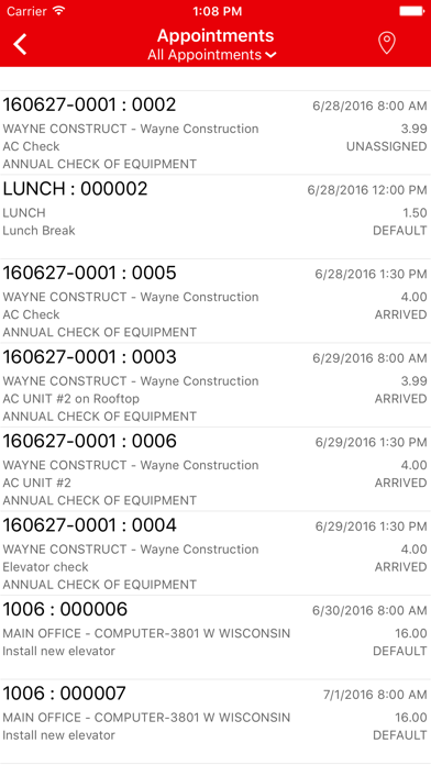 How to cancel & delete MobileTech R5.0 for Signature from iphone & ipad 2