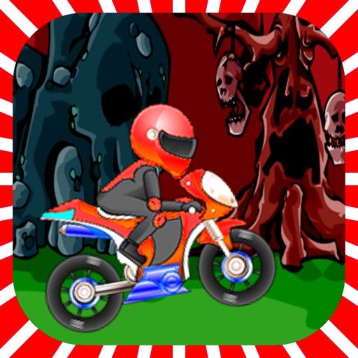 Devil Lands Racing iOS App