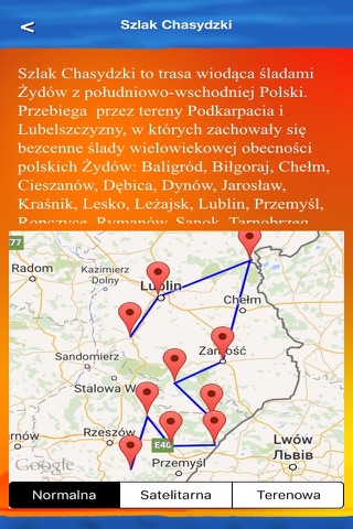 Kraśnik4MOBILE screenshot 4